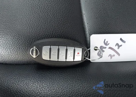 2023 Nissan Altima Sr Intelligent Awd from USA, damaged, VIN 1N4BL4CW7PN308356